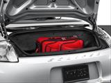  Trunk props photo